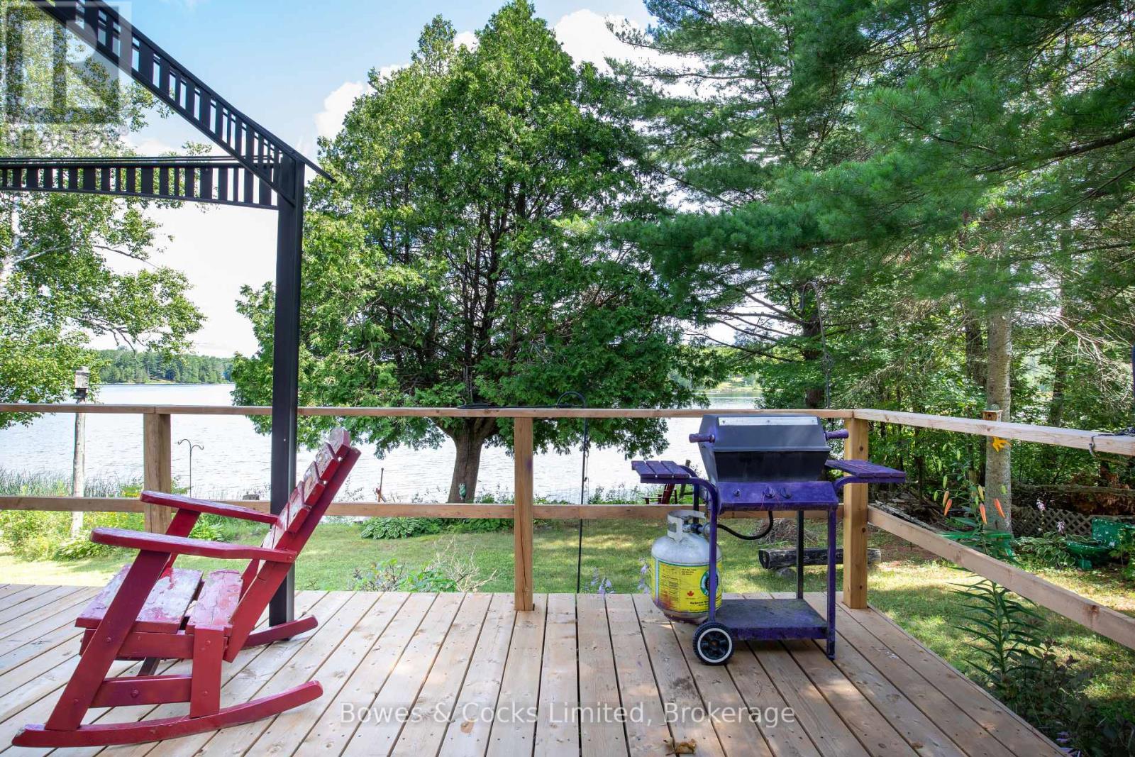 197 King Road W, Wollaston, Ontario  K0L 1P0 - Photo 29 - X12015480