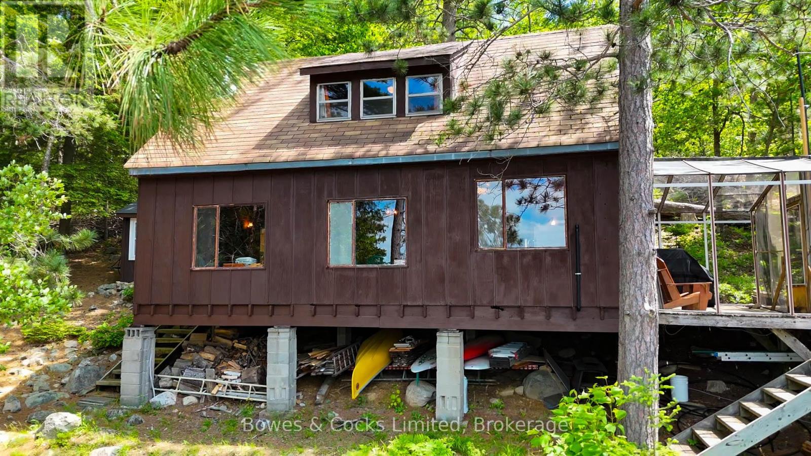 278 Weslemkoon Lake Wao, Addington Highlands (Addington Highlands), Ontario  K0L 1W0 - Photo 11 - X12236248
