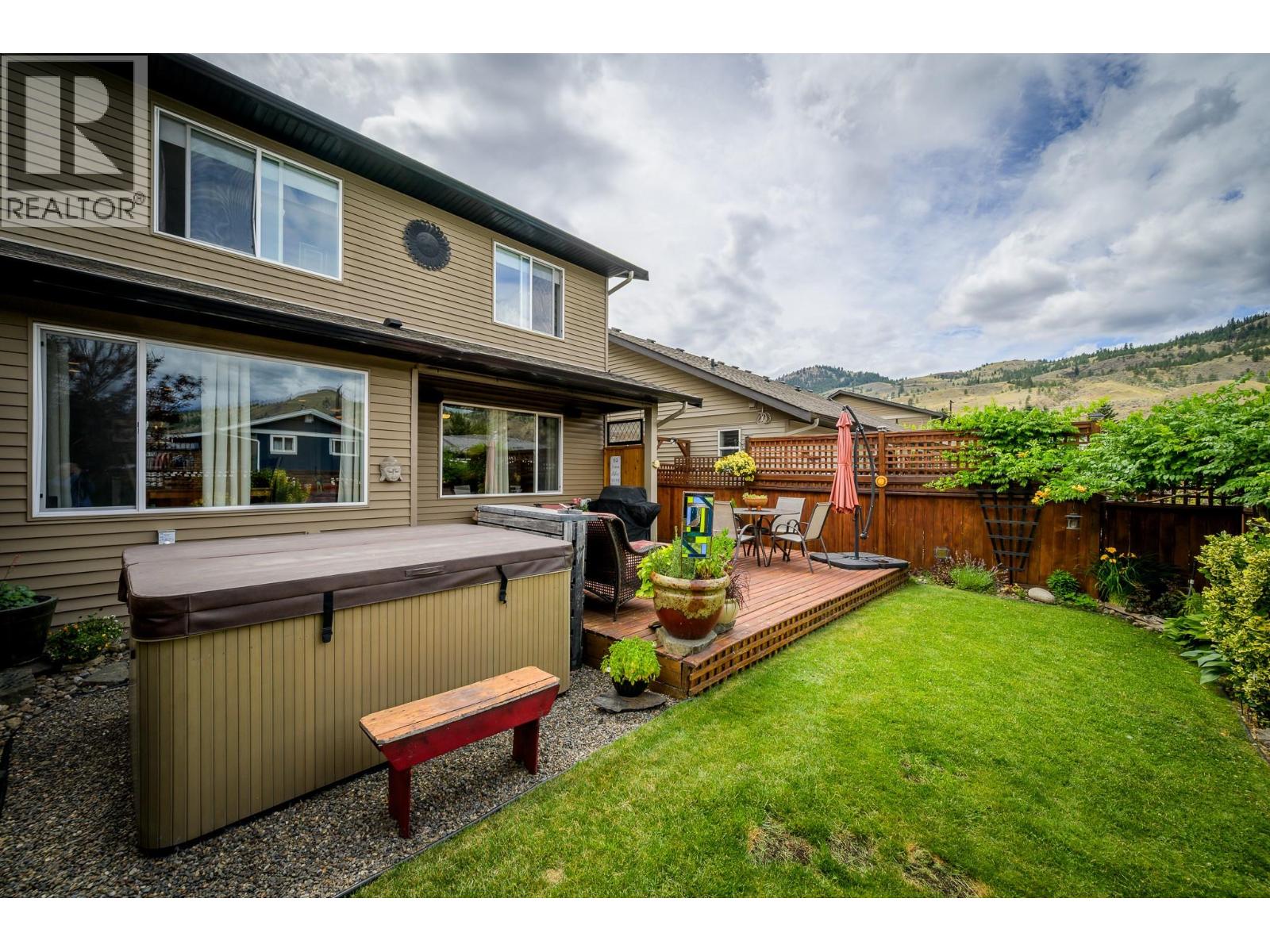 3031 Westsyde Road Unit# 7 Kamloops Photo 27 3031 Westsyde Road Unit# 7 Kamloops Photo 27