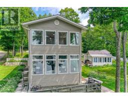 2033 Panache North Shore Road, Whitefish, Ontario