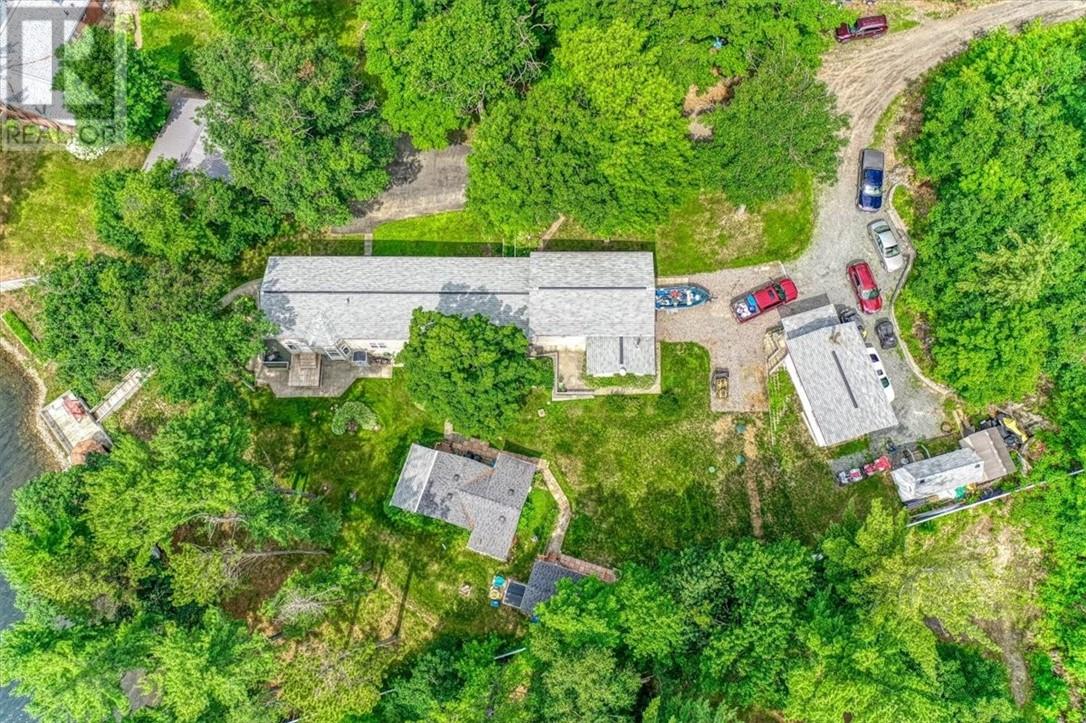 2033 Panache North Shore Road, Whitefish, Ontario  P0M 3E0 - Photo 52 - 2124773