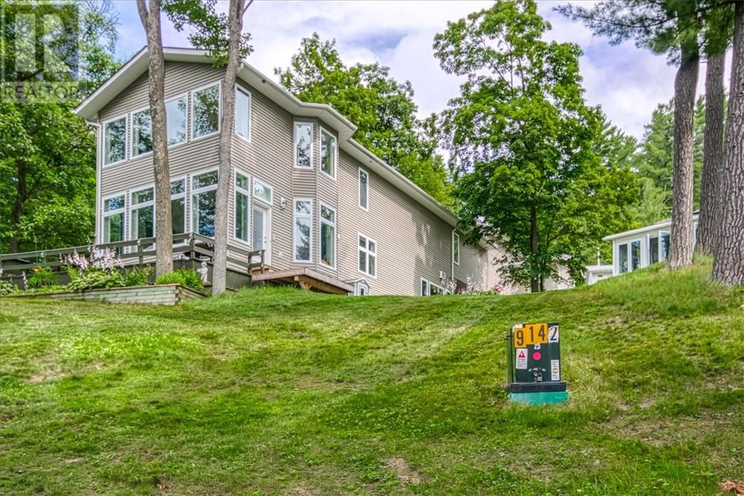 2033 Panache North Shore Road, Whitefish, Ontario  P0M 3E0 - Photo 74 - 2124773