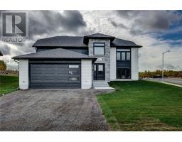 837 Moonrock Avenue, Sudbury, Ontario
