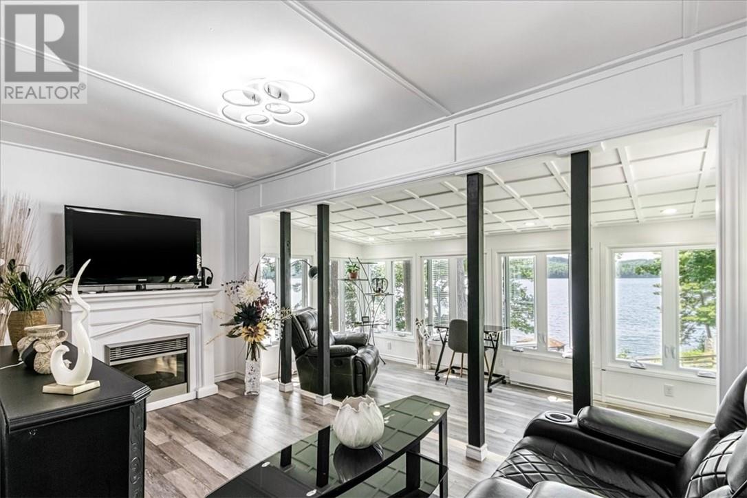 2033 Panache North Shore Road, Whitefish, Ontario  P0M 3E0 - Photo 66 - 2124773