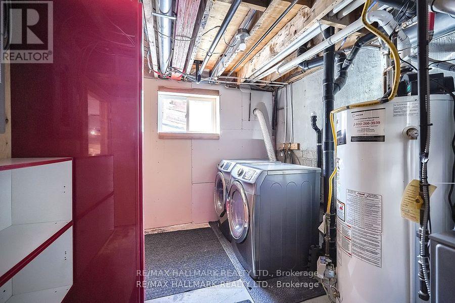 Lower - 6 Thirty First Street, Toronto, Ontario  M8W 3E8 - Photo 11 - W12597926