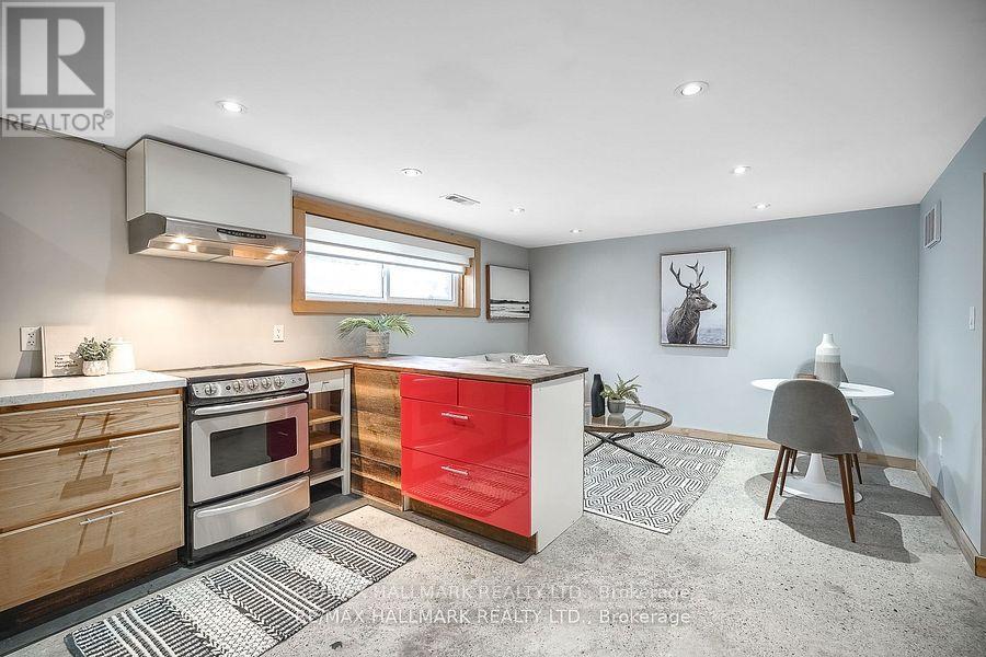 Lower - 6 Thirty First Street, Toronto, Ontario  M8W 3E8 - Photo 14 - W12597926