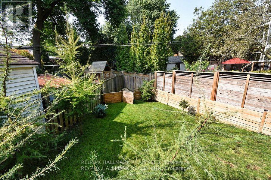 Lower - 6 Thirty First Street, Toronto, Ontario  M8W 3E8 - Photo 2 - W12597926