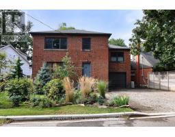 Lower - 6 Thirty First Street, Toronto (Long Branch), Ca