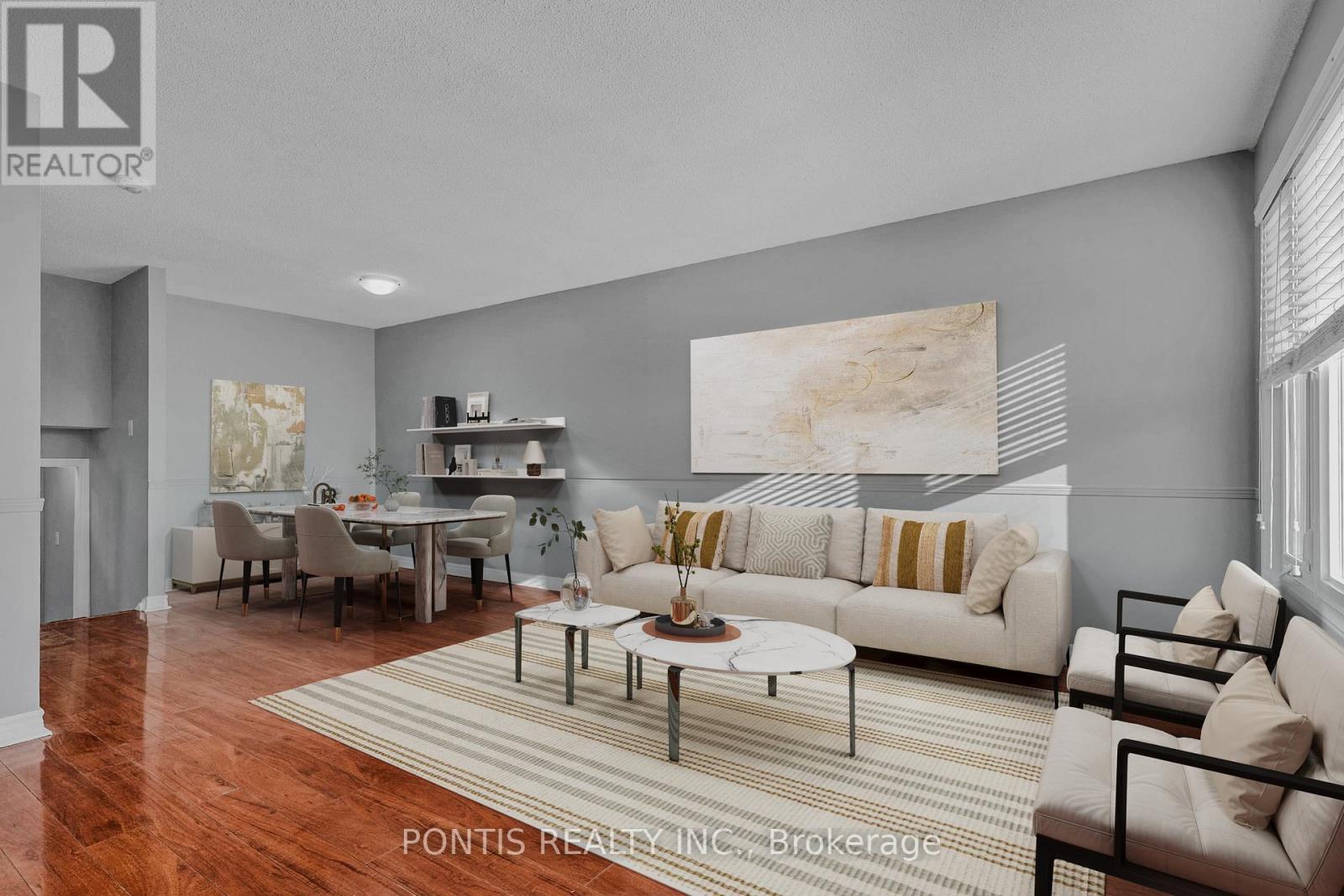 74 Radford Drive, Brampton, Ontario  L6V 2Y9 - Photo 11 - W12597952