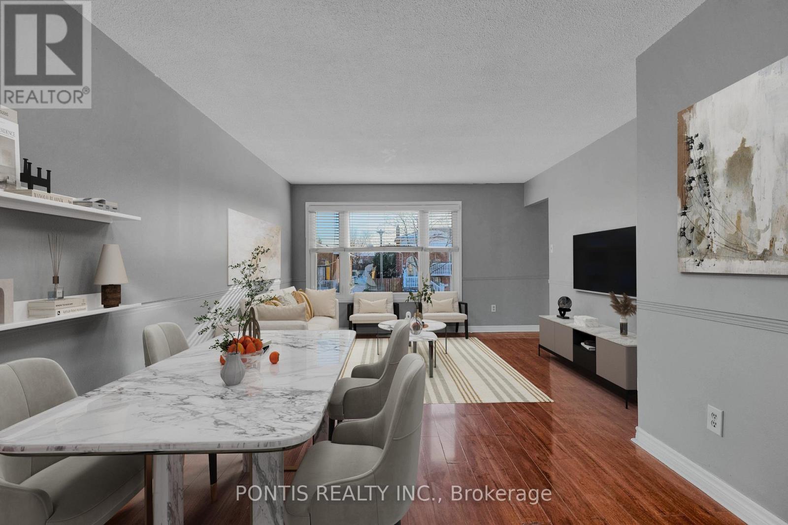 74 Radford Drive, Brampton, Ontario  L6V 2Y9 - Photo 12 - W12597952