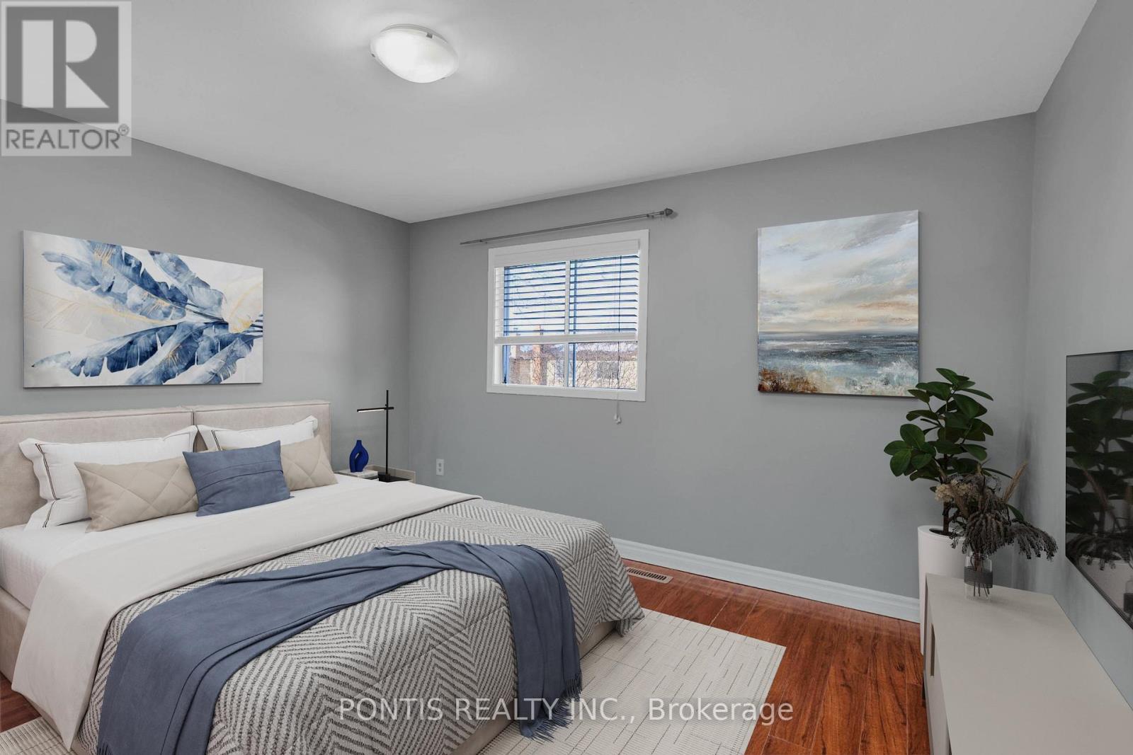 74 Radford Drive, Brampton, Ontario  L6V 2Y9 - Photo 15 - W12597952