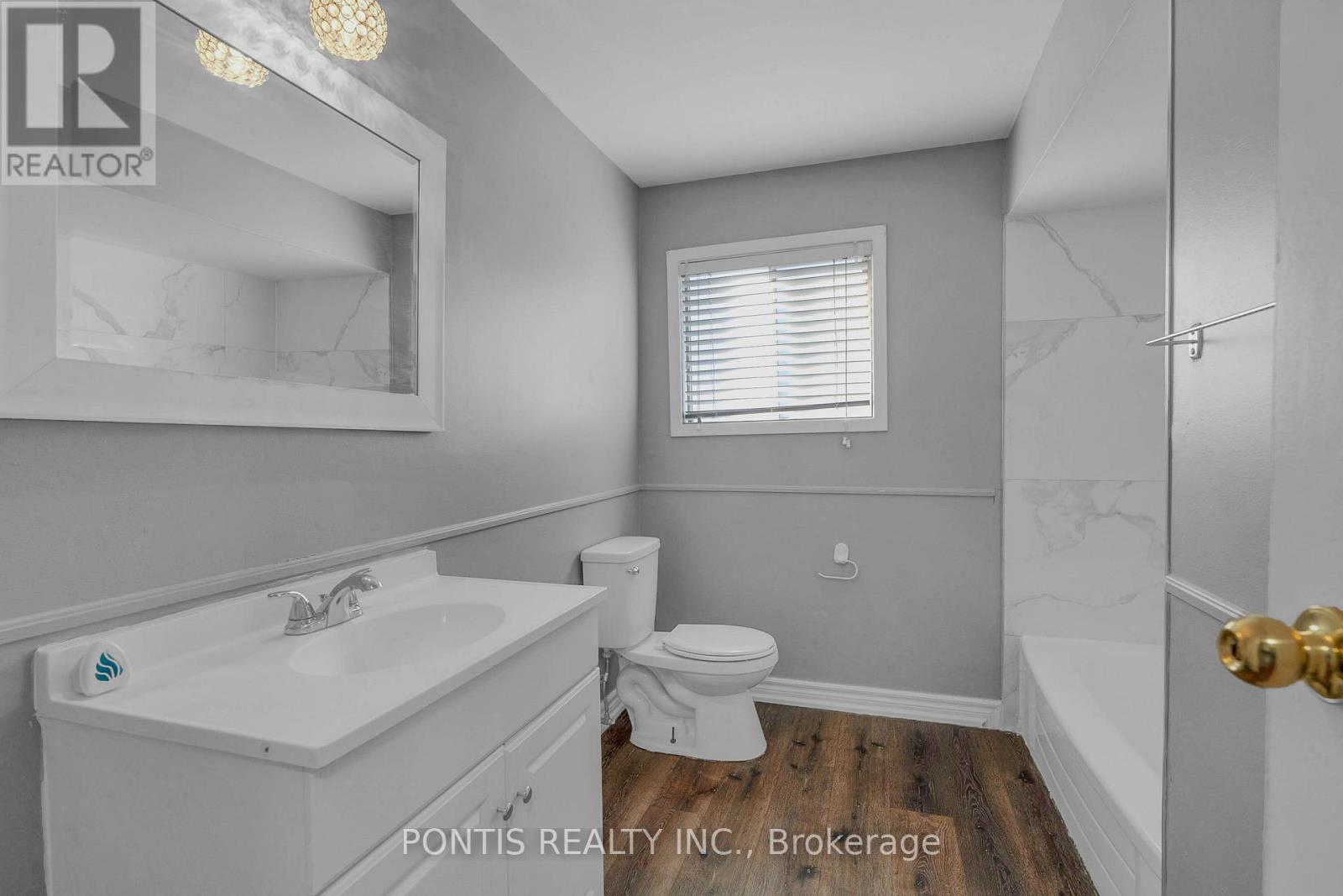 74 Radford Drive, Brampton, Ontario  L6V 2Y9 - Photo 17 - W12597952