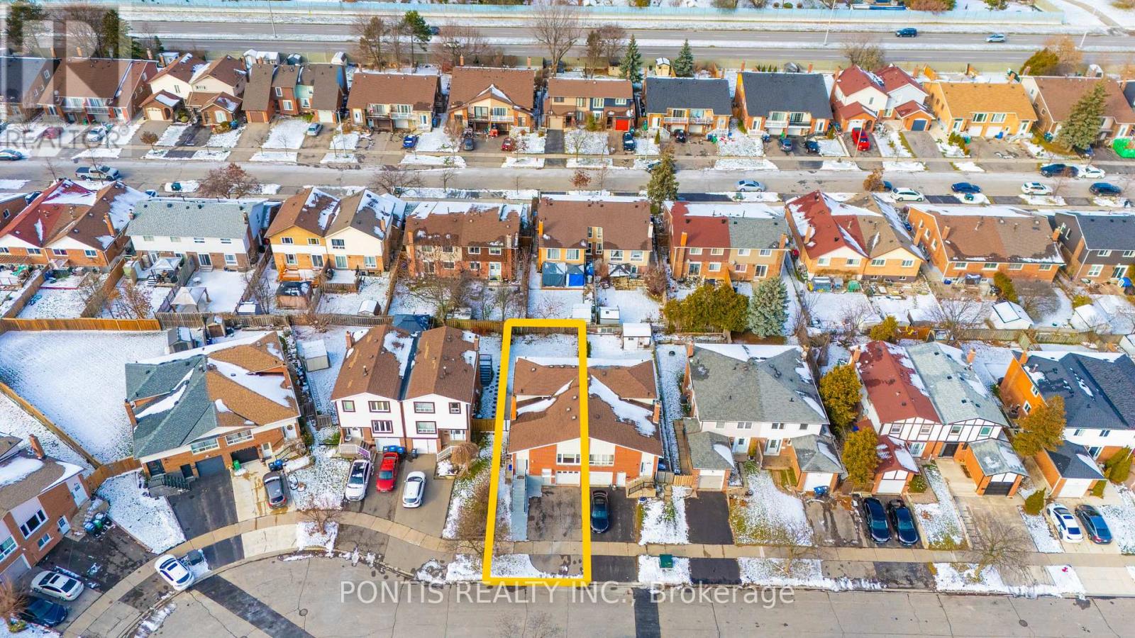 74 Radford Drive, Brampton, Ontario  L6V 2Y9 - Photo 43 - W12597952