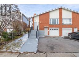 74 RADFORD DRIVE, Brampton, Ontario
