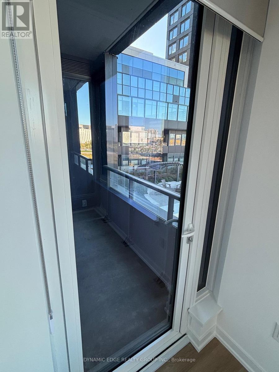 403 - 395 Square One Drive, Mississauga, Ontario  L5B 0P6 - Photo 14 - W12597970