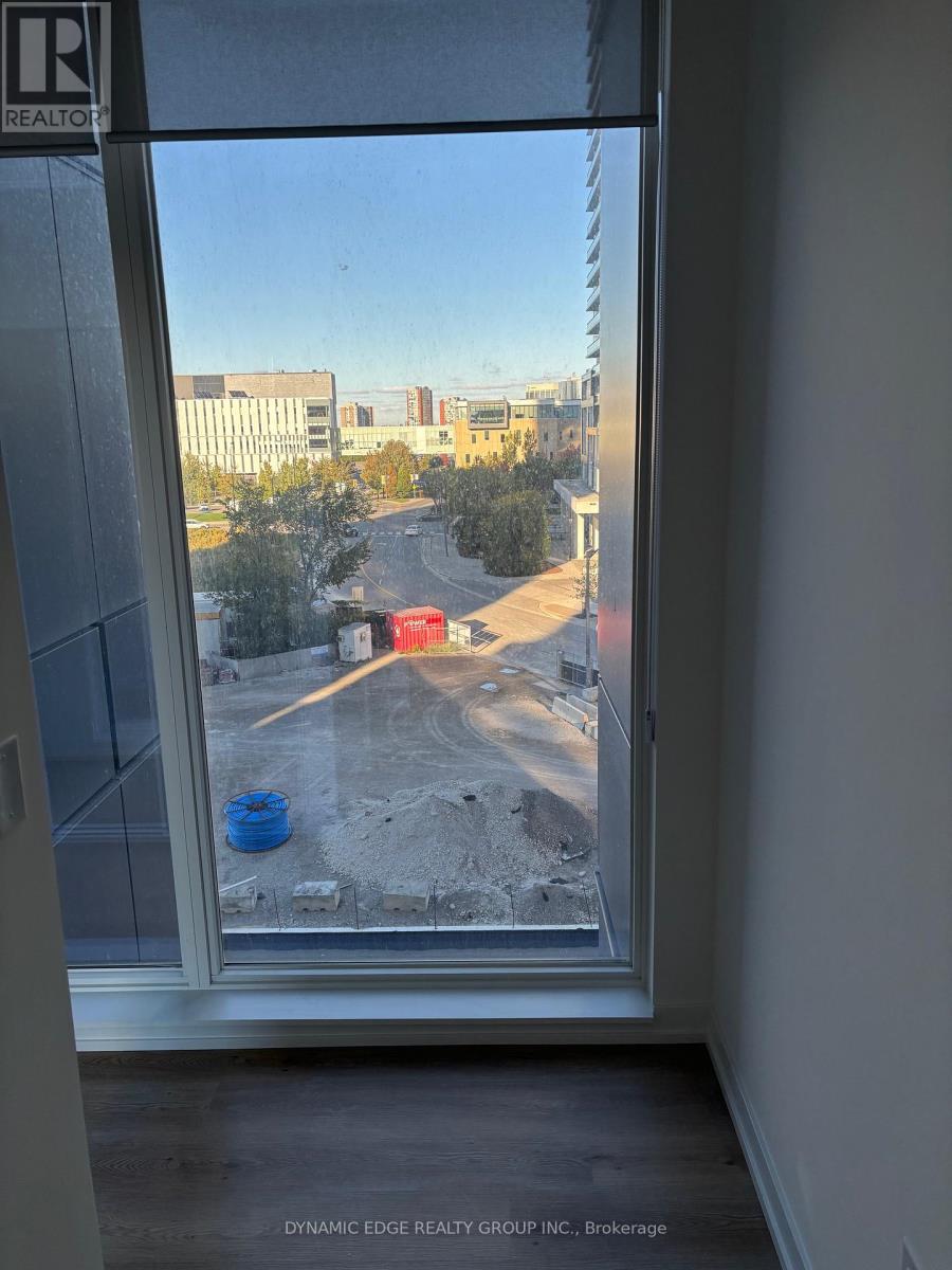 403 - 395 Square One Drive, Mississauga, Ontario  L5B 0P6 - Photo 2 - W12597970