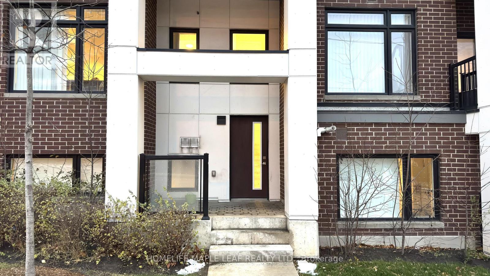 A-208 - 160 Canon Jackson Drive, Toronto, Ontario  M6M 0B6 - Photo 11 - W12597978