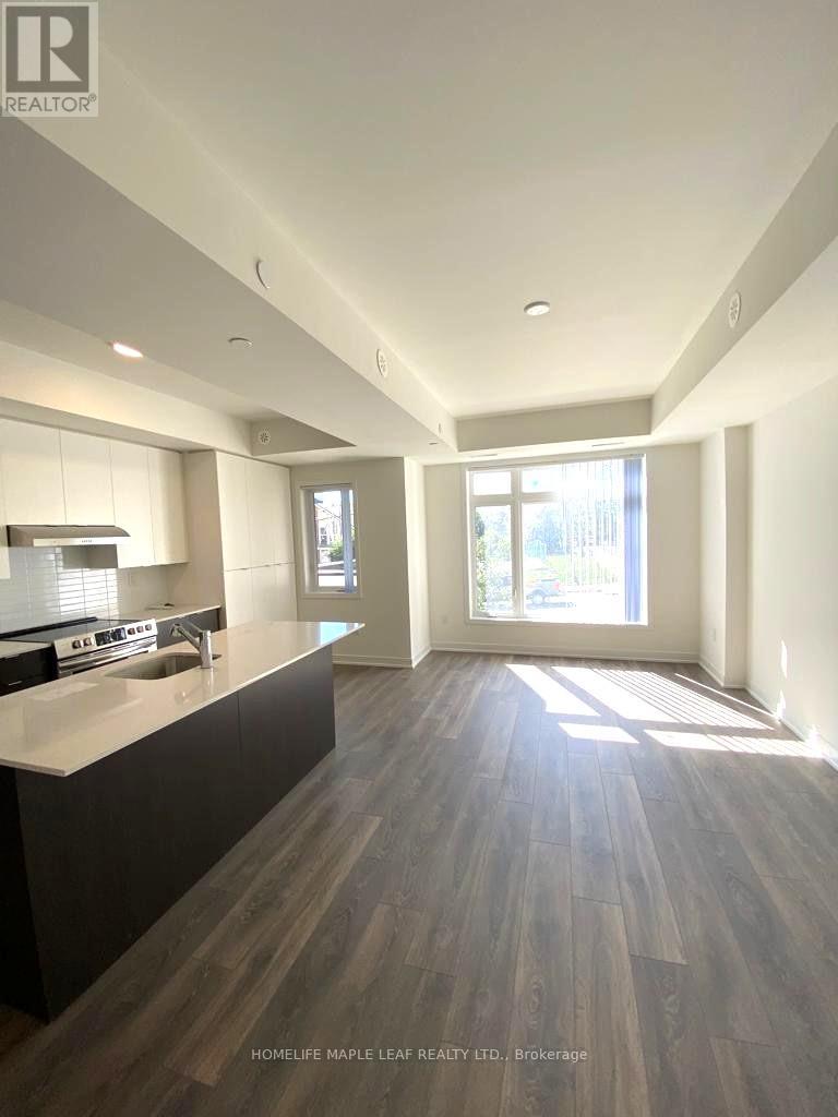 A-208 - 160 Canon Jackson Drive, Toronto, Ontario  M6M 0B6 - Photo 3 - W12597978