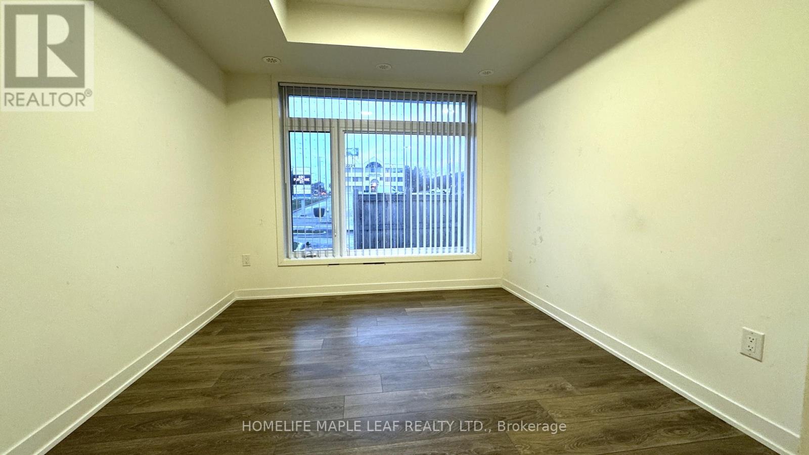 A-208 - 160 Canon Jackson Drive, Toronto, Ontario  M6M 0B6 - Photo 5 - W12597978