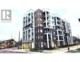 A-208 - 160 Canon Jackson Drive, Toronto (Beechborough-Greenbrook), Ca