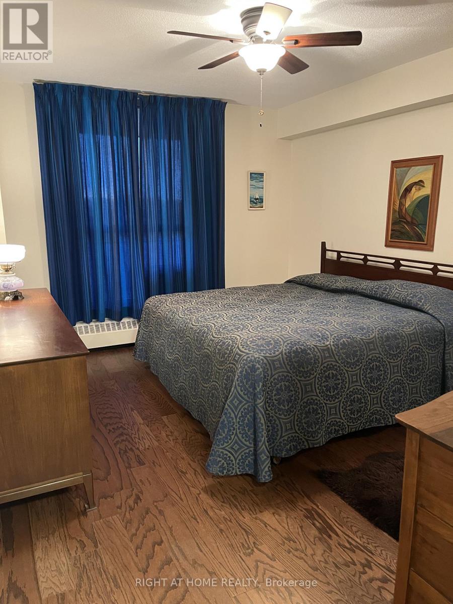 617 - 60 Southport Street, Toronto, Ontario  M6S 3N4 - Photo 25 - W12598002