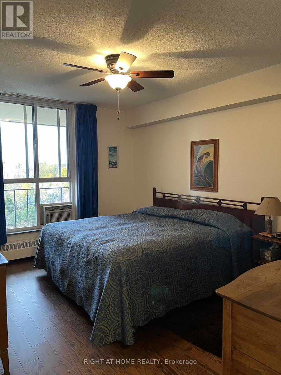 617 - 60 Southport Street, Toronto, Ontario  M6S 3N4 - Photo 26 - W12598002