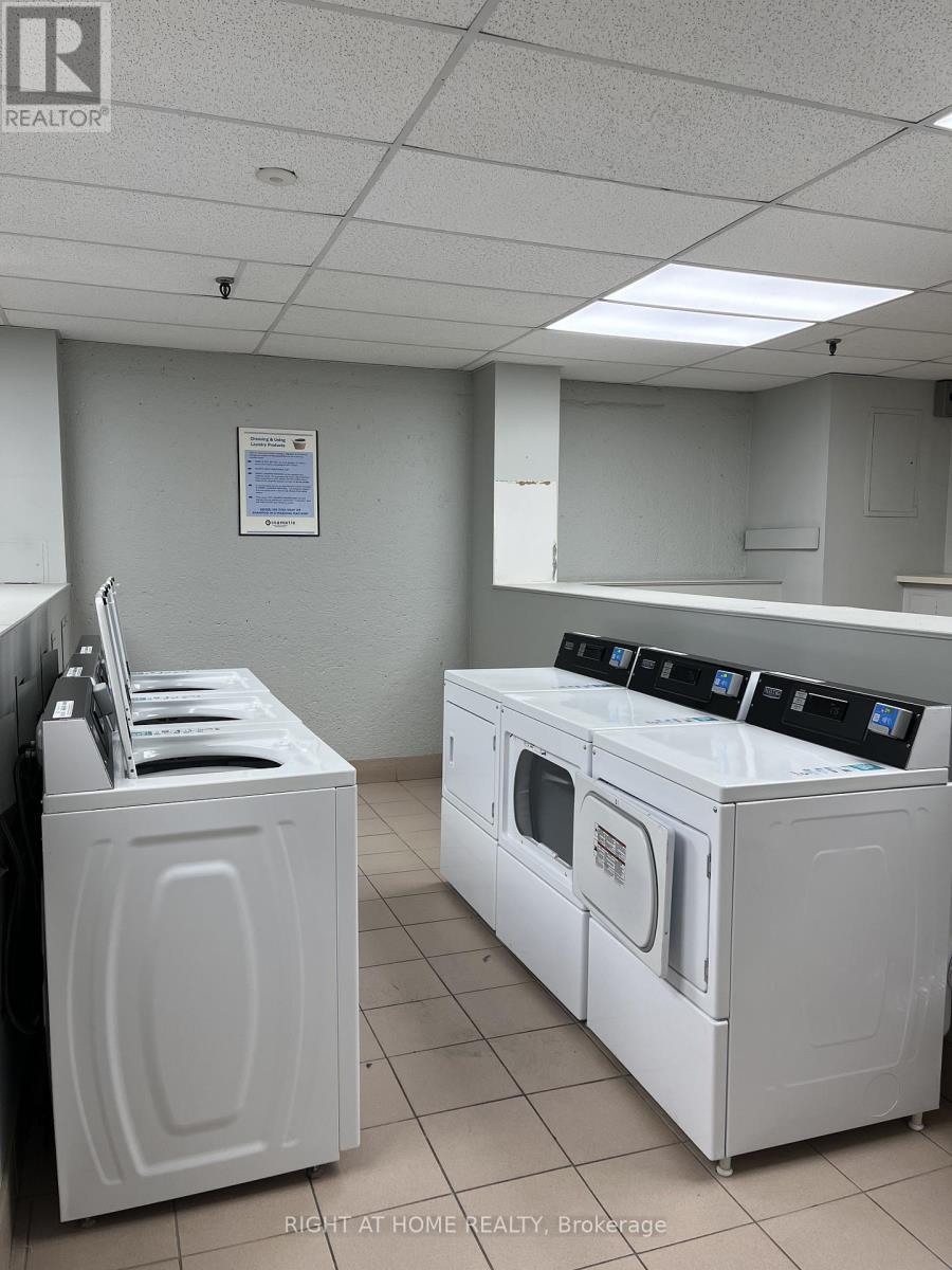 617 - 60 Southport Street, Toronto, Ontario  M6S 3N4 - Photo 40 - W12598002