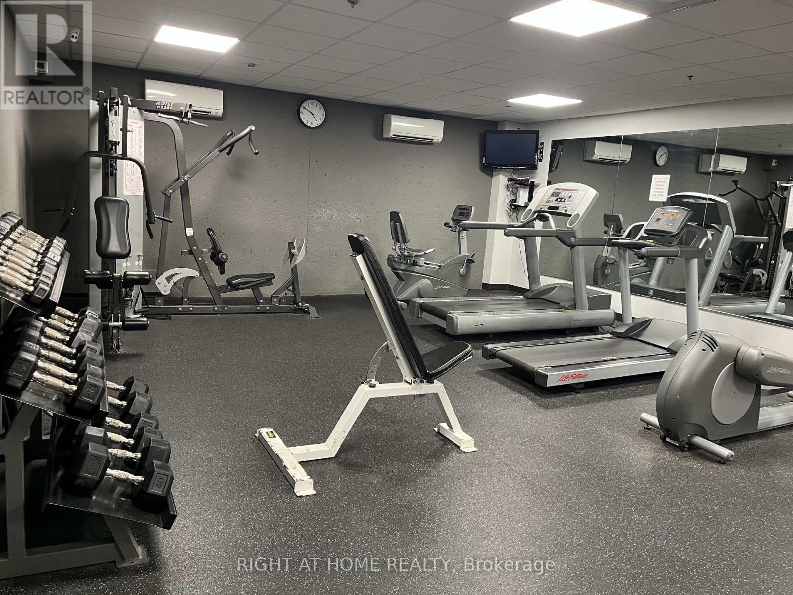 617 - 60 Southport Street, Toronto, Ontario  M6S 3N4 - Photo 42 - W12598002