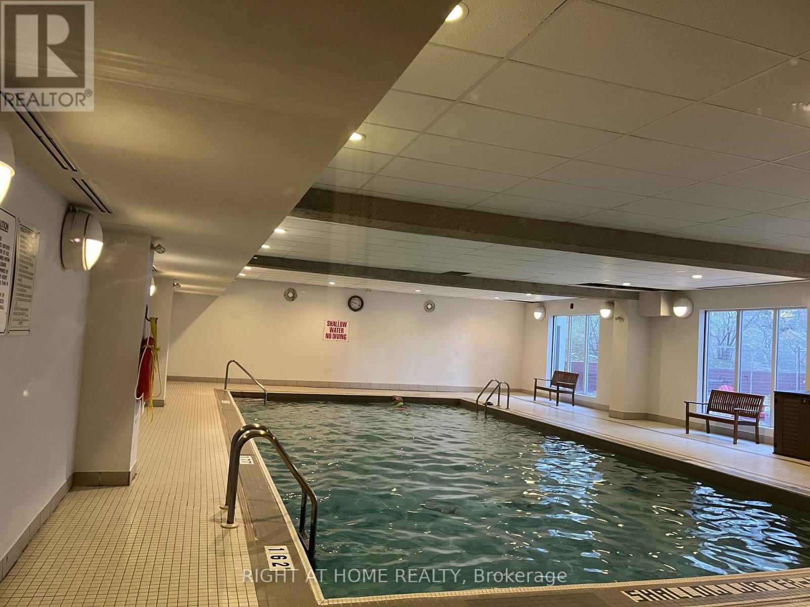 617 - 60 Southport Street, Toronto, Ontario  M6S 3N4 - Photo 50 - W12598002