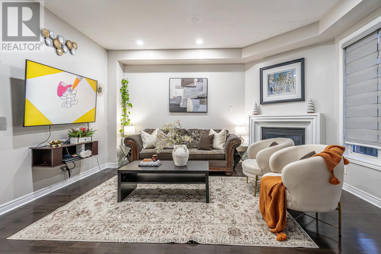 17 Sleightholme Crescent, Brampton, Ontario  L6P 3C2 - Photo 10 - W12598012