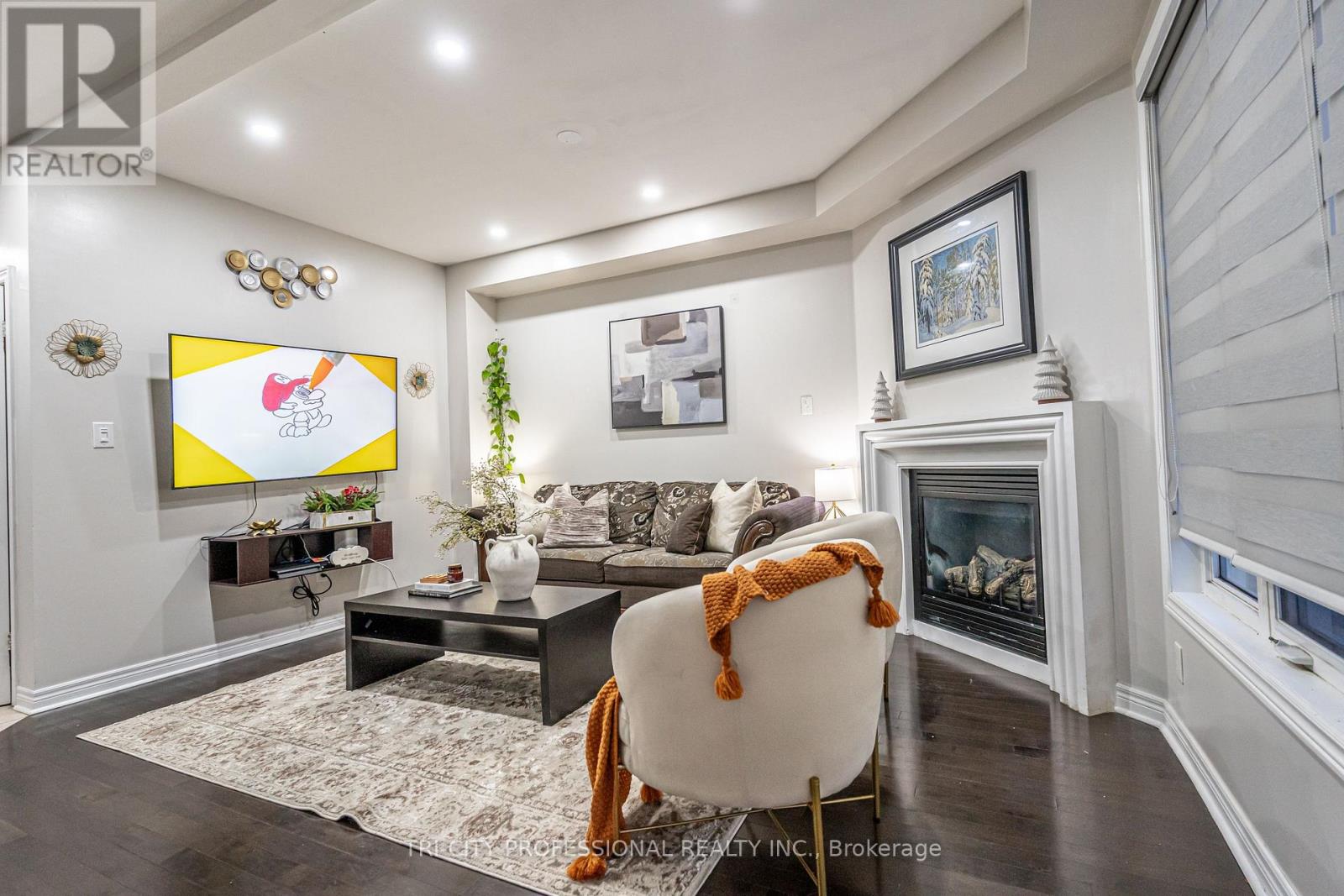 17 Sleightholme Crescent, Brampton, Ontario  L6P 3C2 - Photo 11 - W12598012