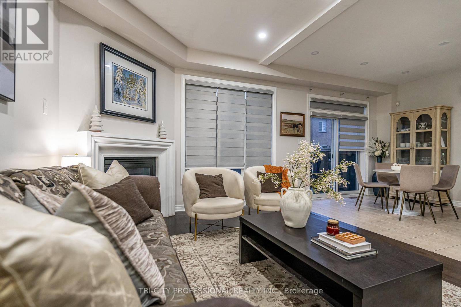 17 Sleightholme Crescent, Brampton, Ontario  L6P 3C2 - Photo 13 - W12598012