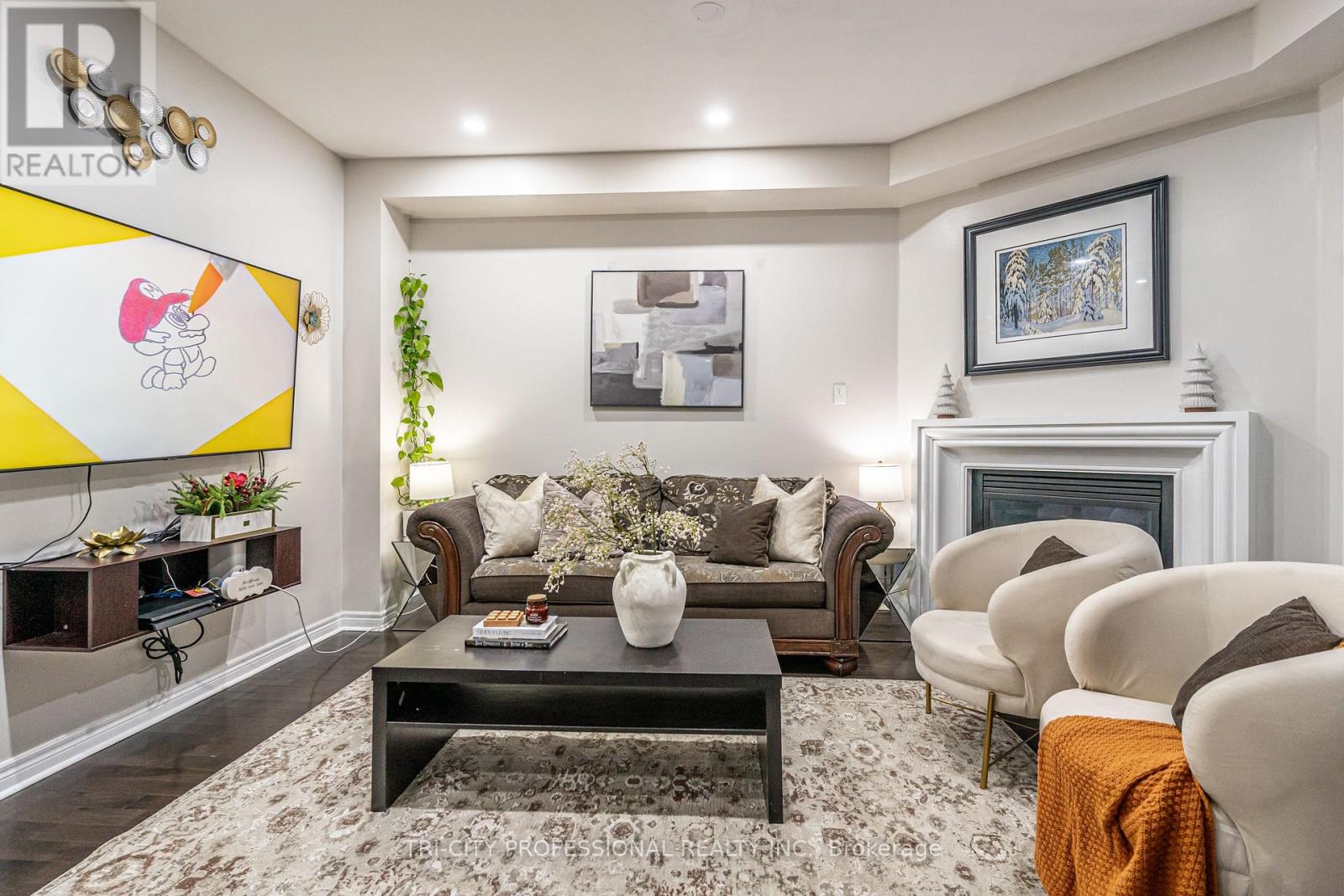 17 Sleightholme Crescent, Brampton, Ontario  L6P 3C2 - Photo 14 - W12598012