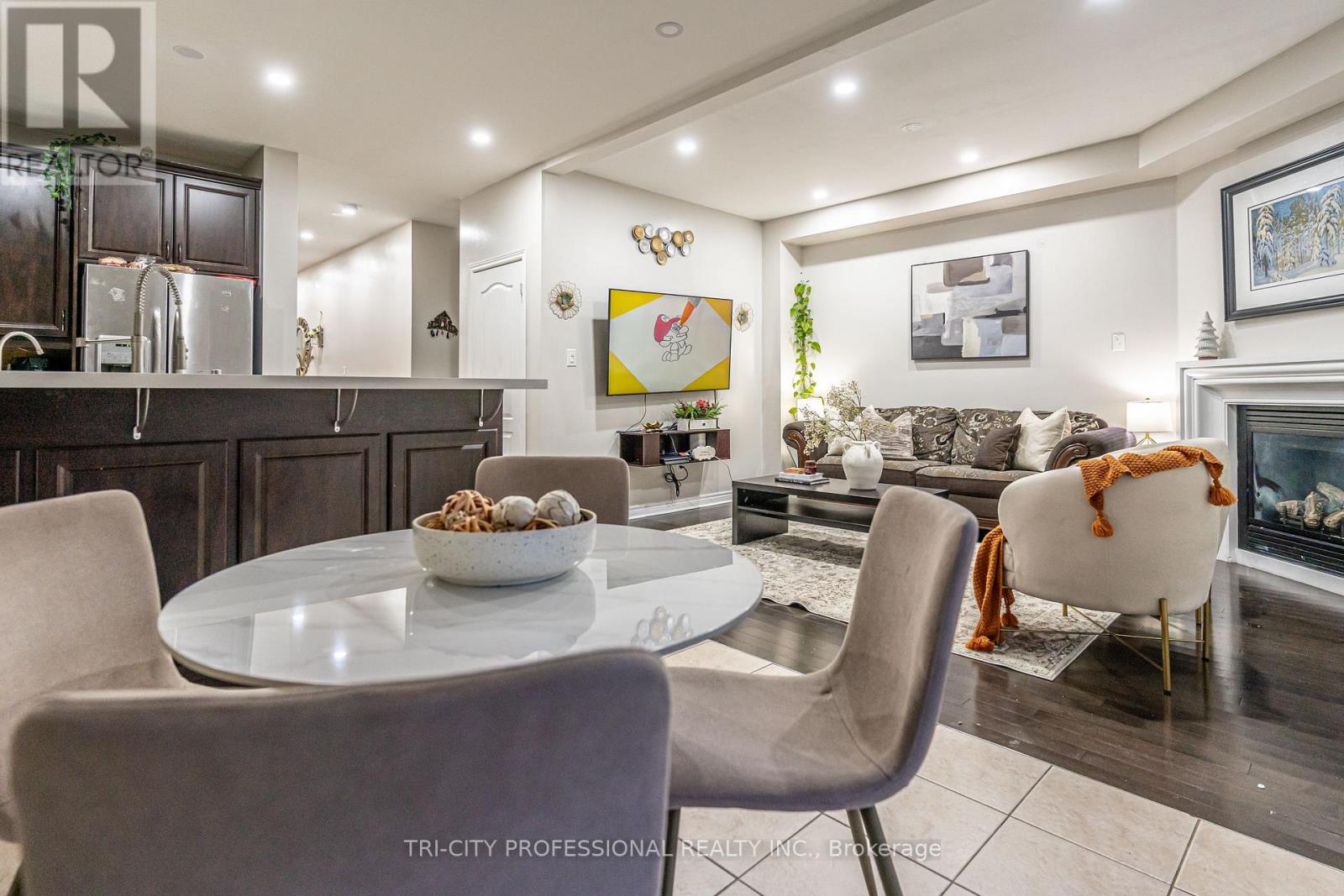 17 Sleightholme Crescent, Brampton, Ontario  L6P 3C2 - Photo 20 - W12598012