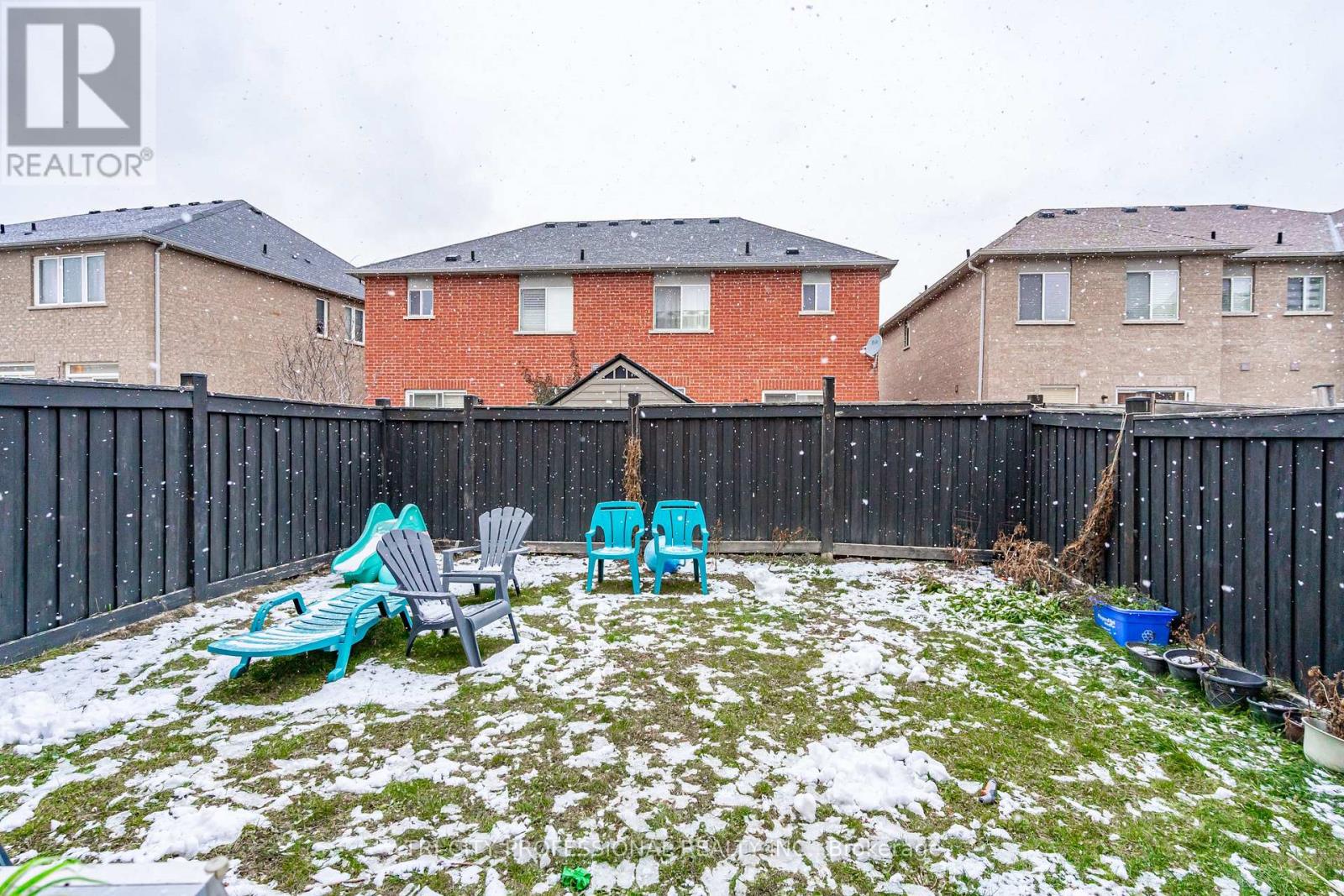 17 Sleightholme Crescent, Brampton, Ontario  L6P 3C2 - Photo 46 - W12598012