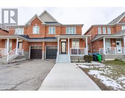 17 SLEIGHTHOLME CRESCENT, Brampton, Ontario