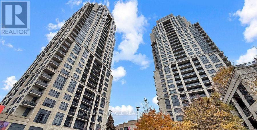 1226 - 2 EVA ROAD, Toronto, Ontario