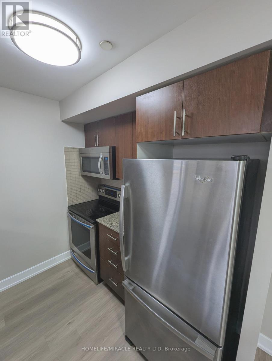 1226 - 2 Eva Road, Toronto, Ontario  M9C 0A9 - Photo 18 - W12598052