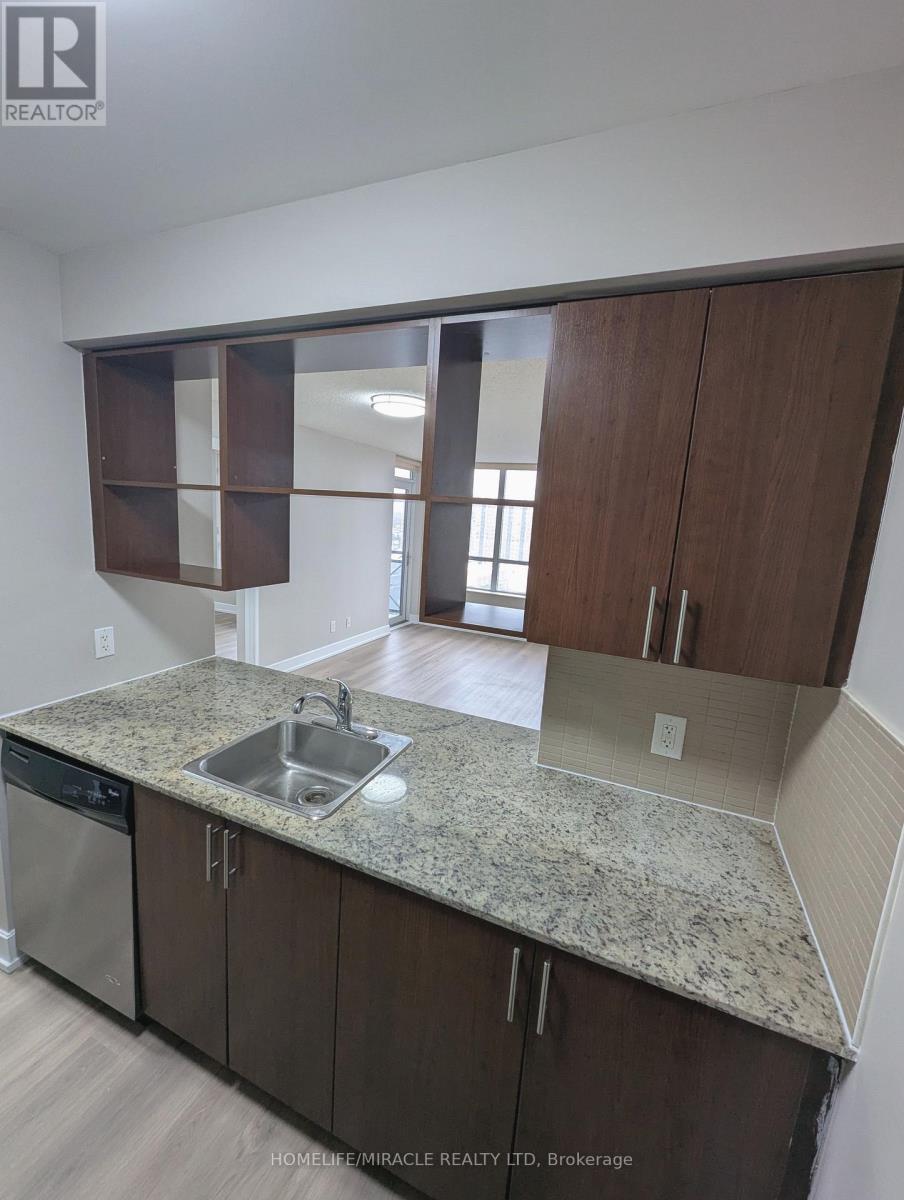 1226 - 2 Eva Road, Toronto, Ontario  M9C 0A9 - Photo 19 - W12598052