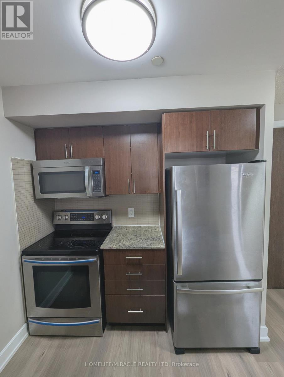 1226 - 2 Eva Road, Toronto, Ontario  M9C 0A9 - Photo 21 - W12598052