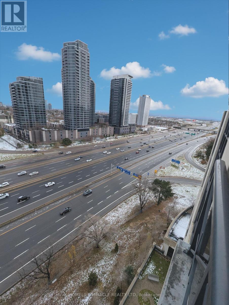 1226 - 2 Eva Road, Toronto, Ontario  M9C 0A9 - Photo 27 - W12598052