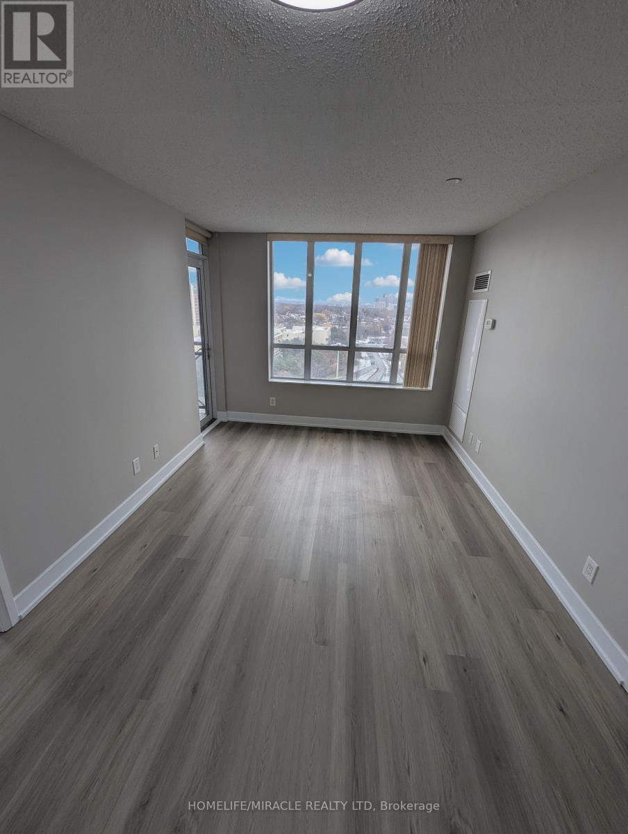 1226 - 2 Eva Road, Toronto, Ontario  M9C 0A9 - Photo 6 - W12598052