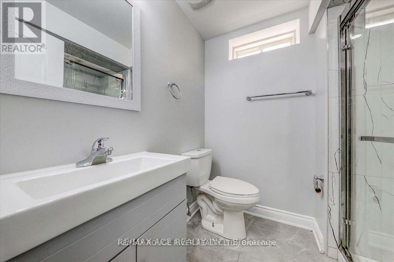 Bsmt - 150 Thornbush Boulevard, Brampton, Ontario  L7A 4P7 - Photo 13 - W12598066