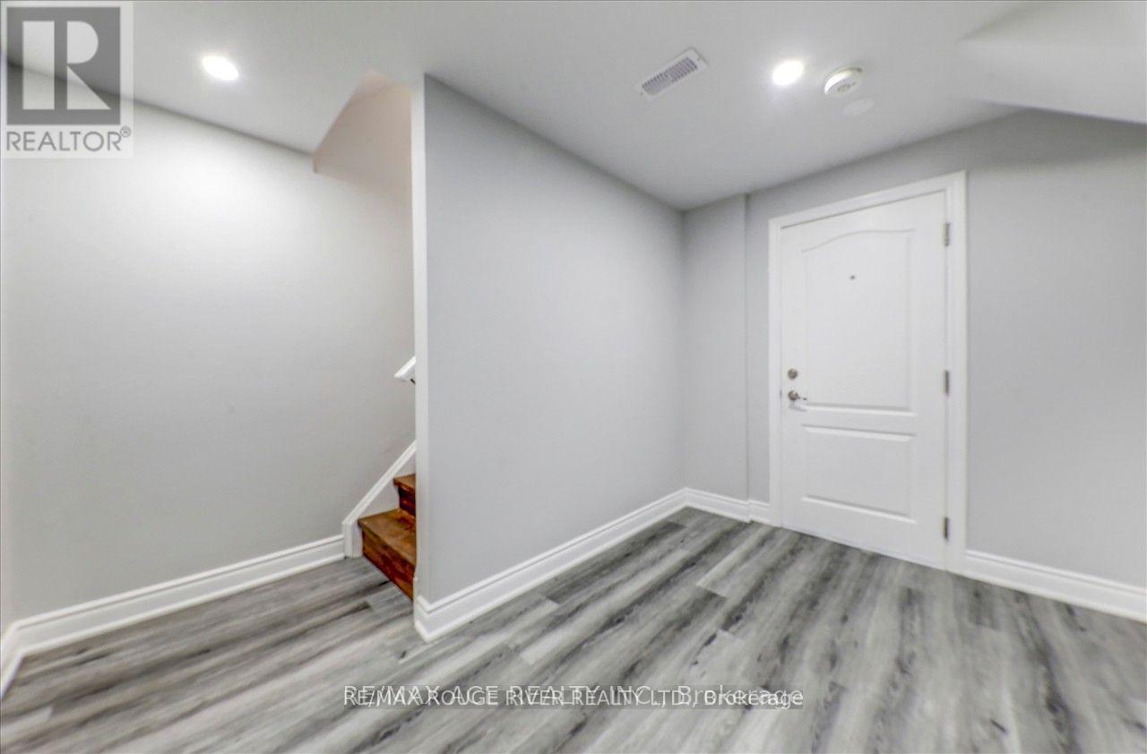 Bsmt - 150 Thornbush Boulevard, Brampton, Ontario  L7A 4P7 - Photo 5 - W12598066