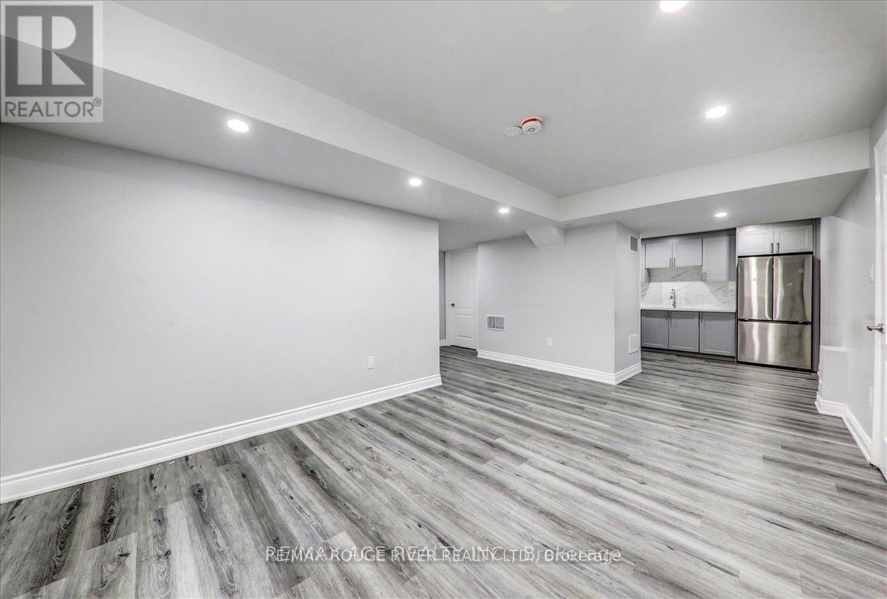 Bsmt - 150 Thornbush Boulevard, Brampton, Ontario  L7A 4P7 - Photo 6 - W12598066