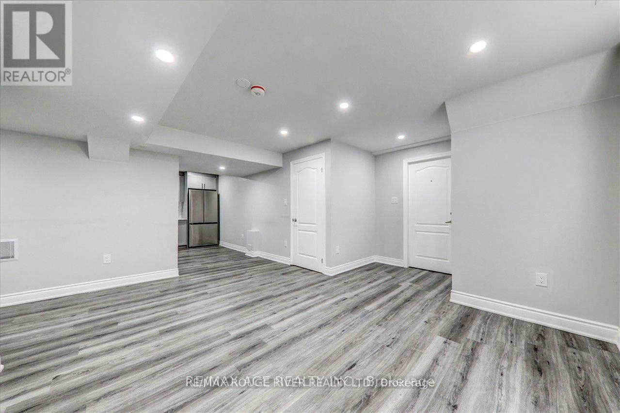 Bsmt - 150 Thornbush Boulevard, Brampton, Ontario  L7A 4P7 - Photo 7 - W12598066