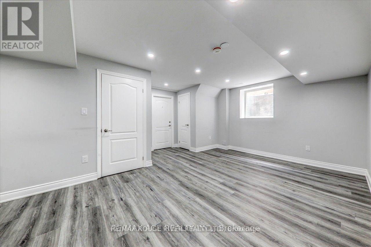 Bsmt - 150 Thornbush Boulevard, Brampton, Ontario  L7A 4P7 - Photo 8 - W12598066