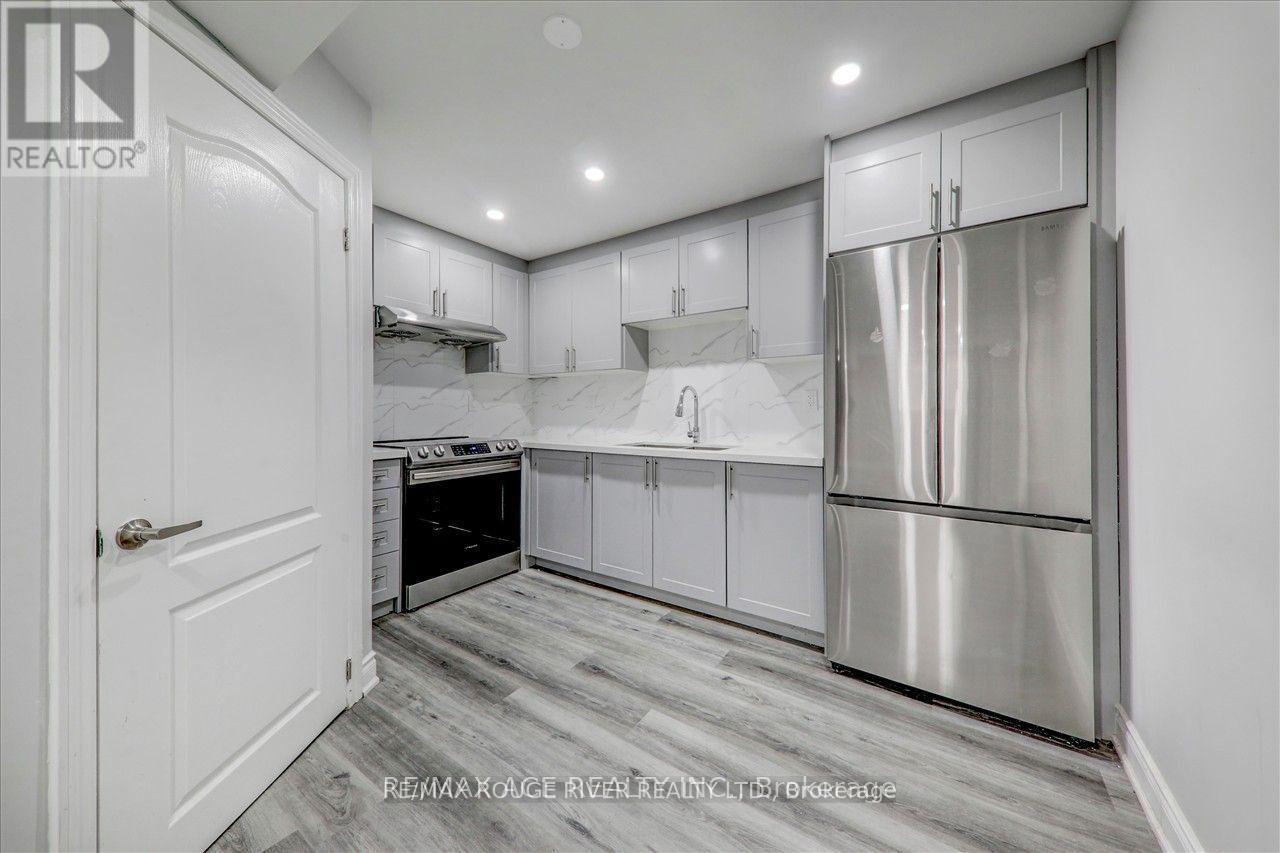 Bsmt - 150 Thornbush Boulevard, Brampton, Ontario  L7A 4P7 - Photo 9 - W12598066