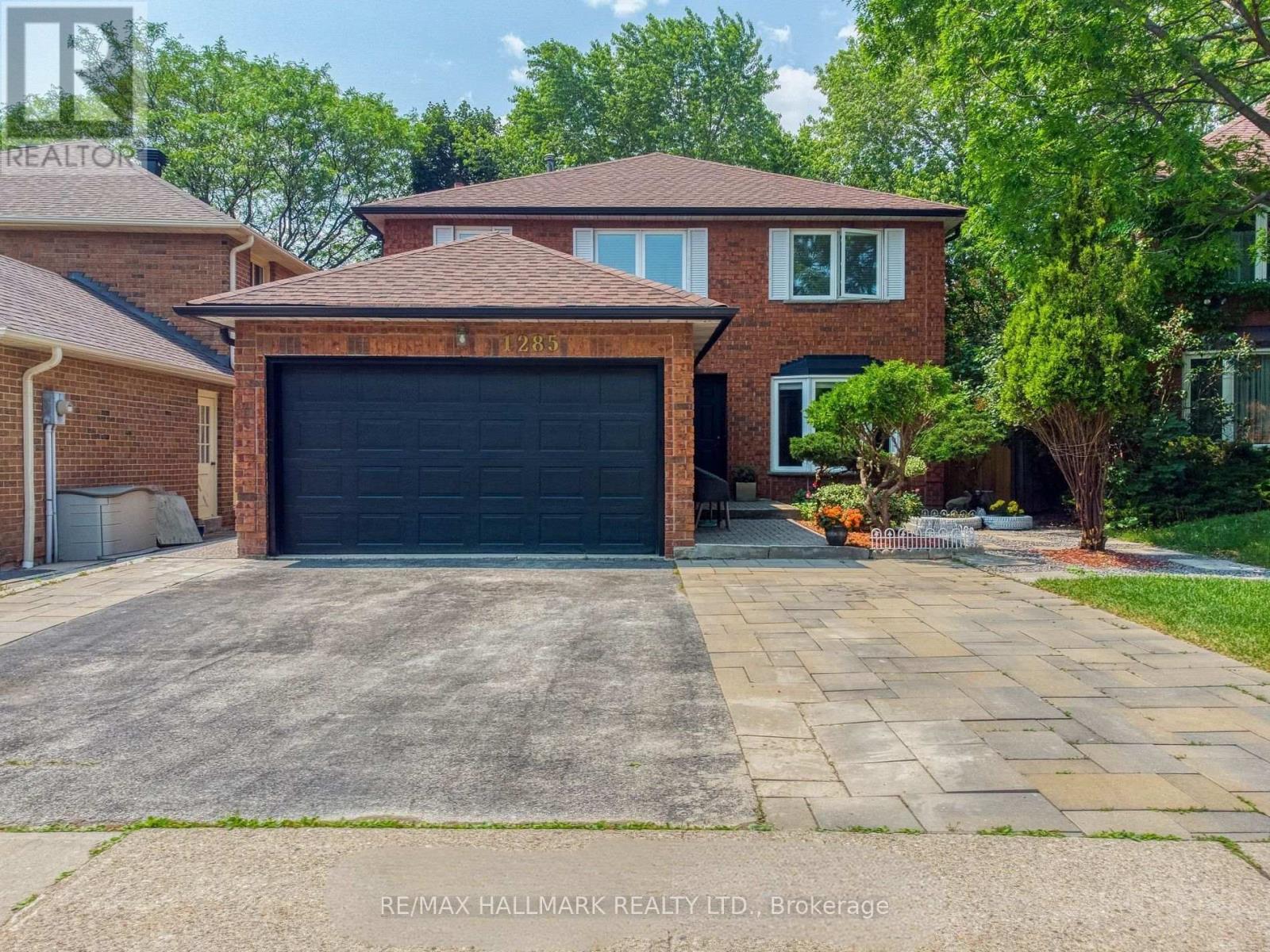 1285 DEER RUN DRIVE, Mississauga, Ontario