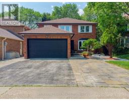 1285 DEER RUN DRIVE, Mississauga, Ontario